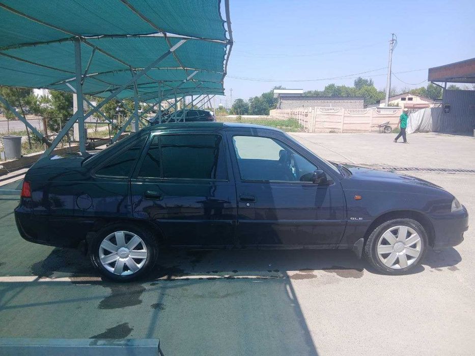 Сhevrolet Nexia-2 сотилади