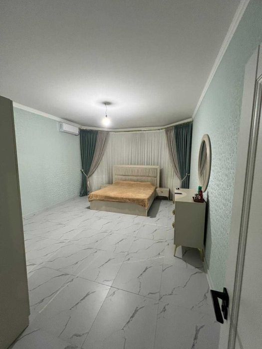 Чингелди, Янги Узбекистан. дом 6 комнат