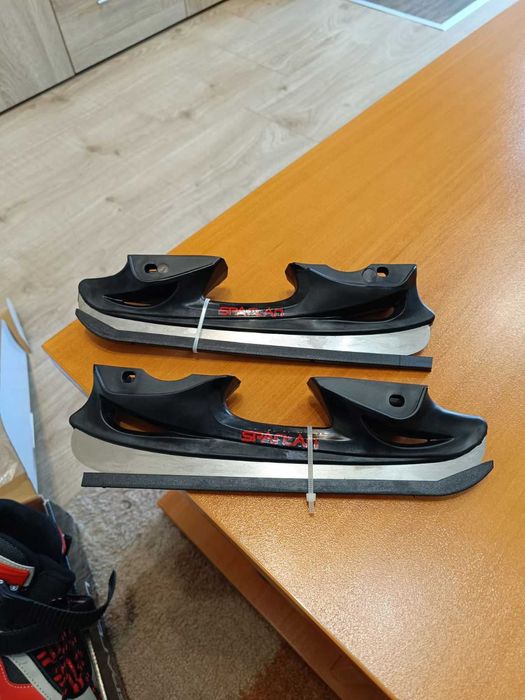 Ролери две в едно