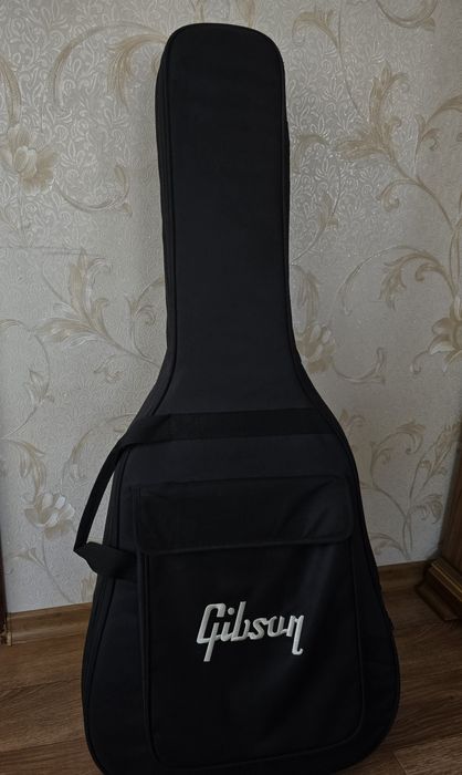 Гитара Gibson g200