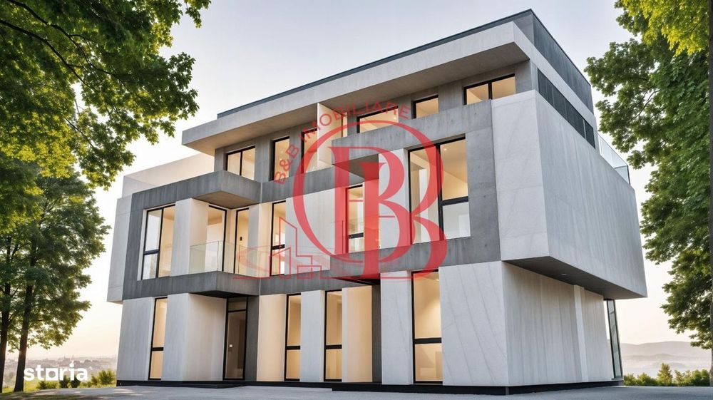 Vila de tip duplex 4 camere  Titan Pallady