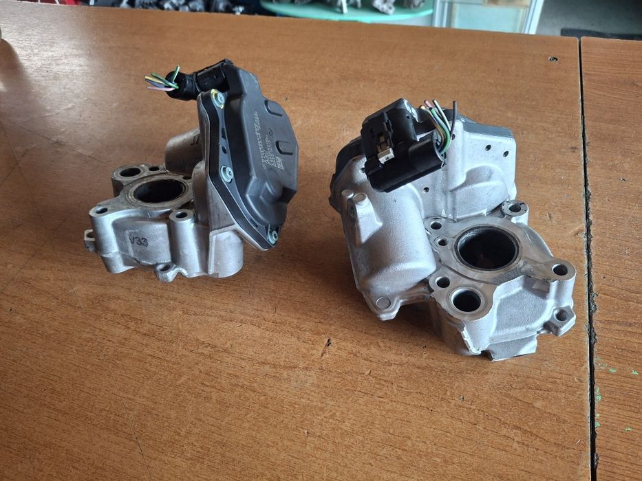 EGR  Mercedes C Class 2.2 Cdi  W204 S204 S205 w212 w906