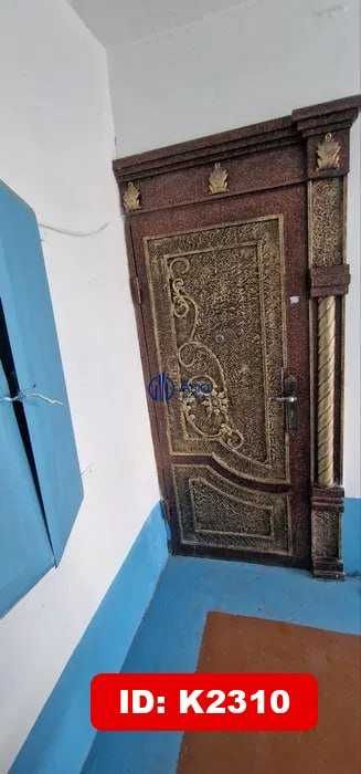 Srochna Lavitani ro'parasidan 3xonali tayyor uy sotiladi K2310