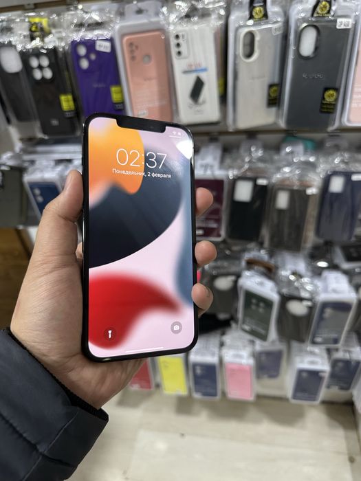 iPhone Айфон 12 pro max 256gb