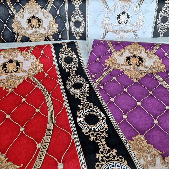 Tapet Model Luxury Modern cu Livrare Imediata 0.53m x 10.05m = 5.3 mp