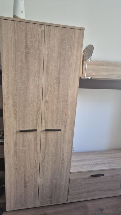 IEFTIN CA NOU mobila living 230/180/35 cm