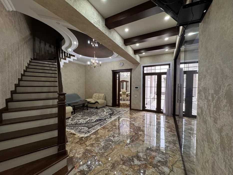 Аренда Дом 3000 у.е Яккасарай