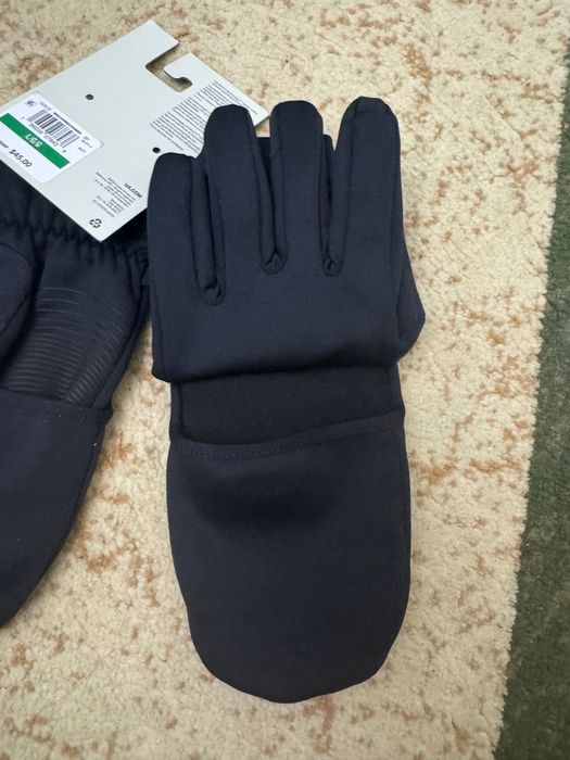 Перчатки-варежки