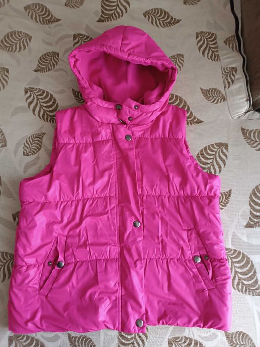 Детски якета и елек