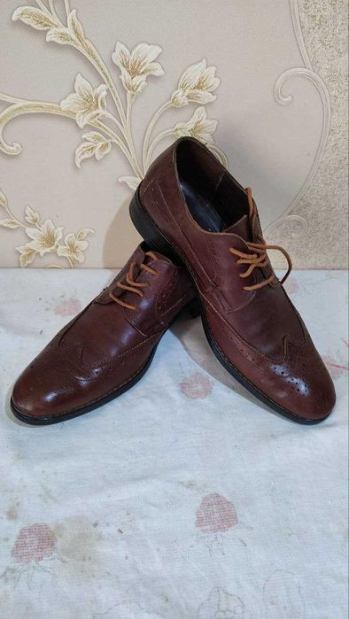 Мужские туфли, классические, KFK Collection