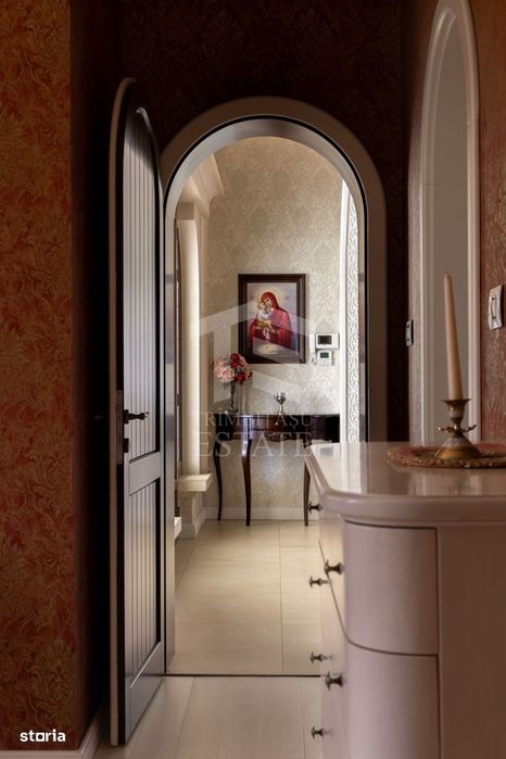 Vila exceptionala | Arhitectura Clasica | Lux | Eleganta | COMISION 0%