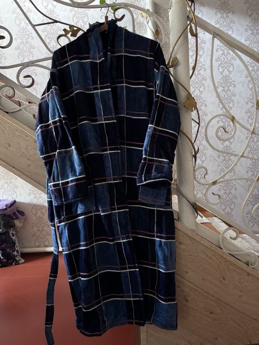 Очень много разных вещей.  1000 мелочей