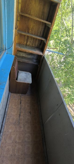 Продам 2-х комнатную квартиру