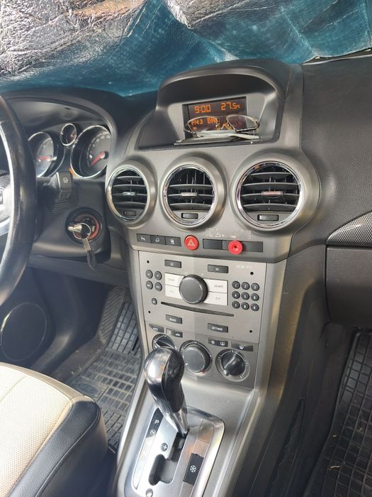 Opel Antara COSMO 2.0 CDTI 150к.с.