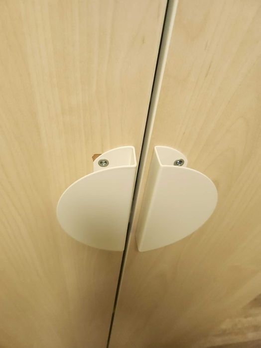 Гардероб IKEA  за детска стая