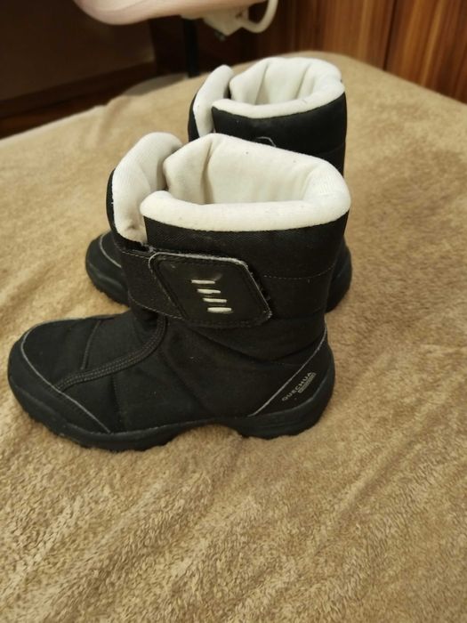 Детски ботуши от Декатлон