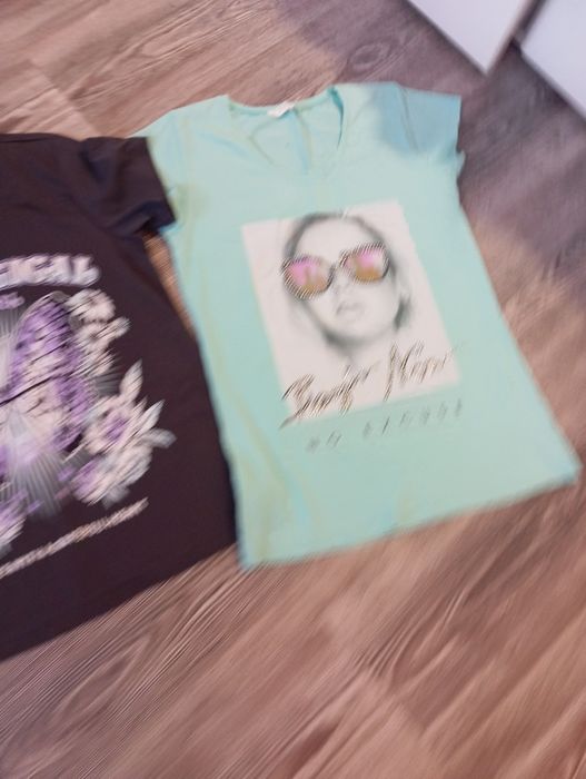 Тениски с размер 10 лв/ бр