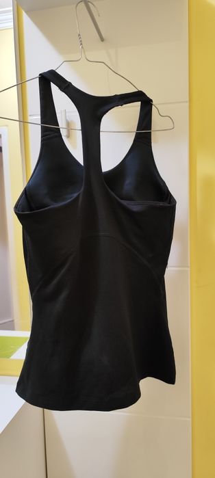 Тениска Adidas pause fetish nike