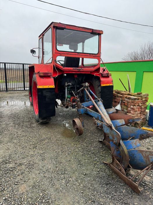 De Vanzare. Tractor U 650