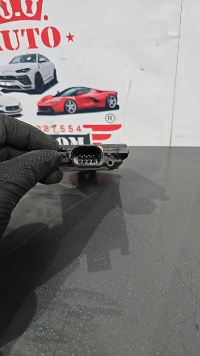 Modul Side Assist SLAVE cu suport 2Q0907685E Audi Seat Skoda VW