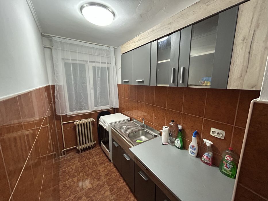 Vand apartament 2 camere Gavana 2