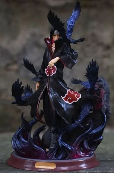 Продажа игрушек про наруто