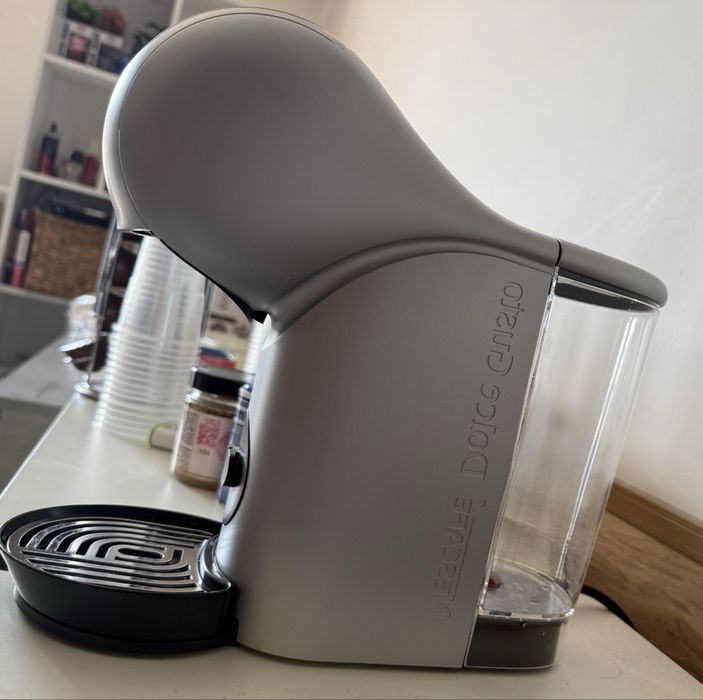 Кафемашина Dolce Gusto Genio S Touch