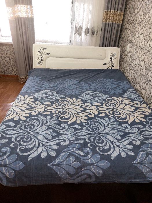 Кровать сатылады