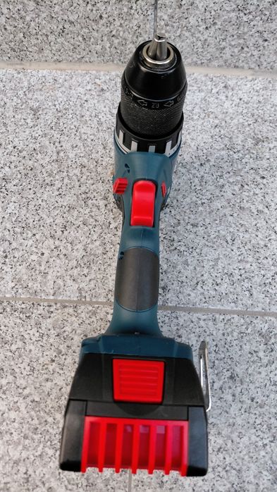 Bosch GSR 18v-45 Винтоверт