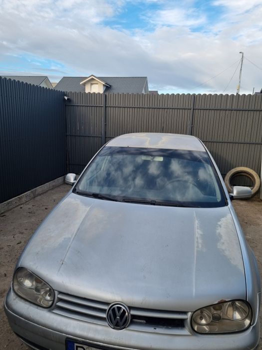 Golf 4 pentru dezmembrări