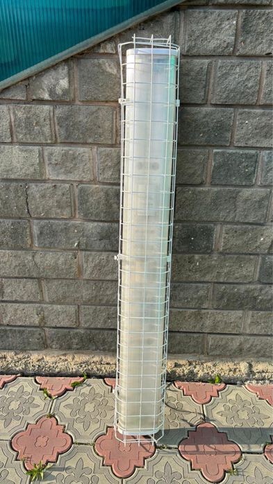 Лампы белые 4шт