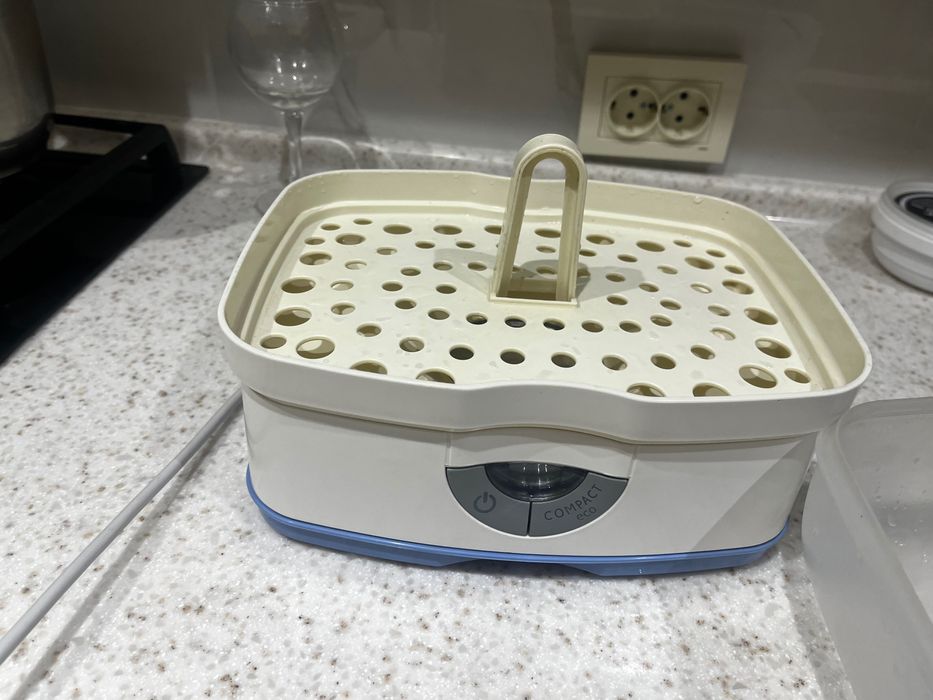 Стерилизатор Chicco оригинал