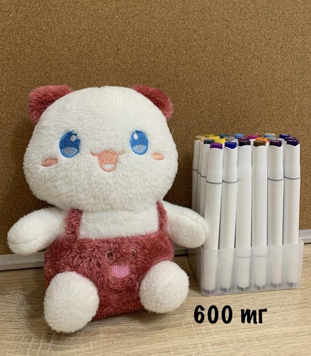 Продаю мягкие игрушки