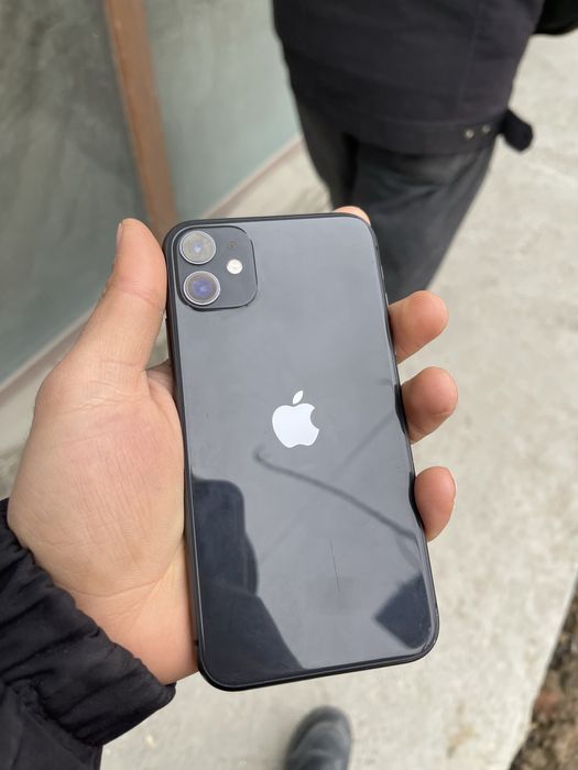 Iphone 11  64 gb 83%