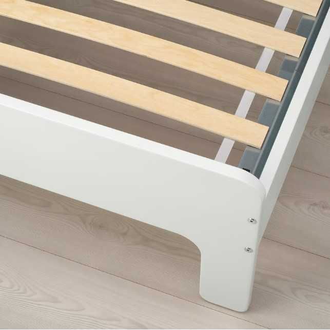 2* Patut Extensibil Ikea SLÄKT - 130/165/200cm