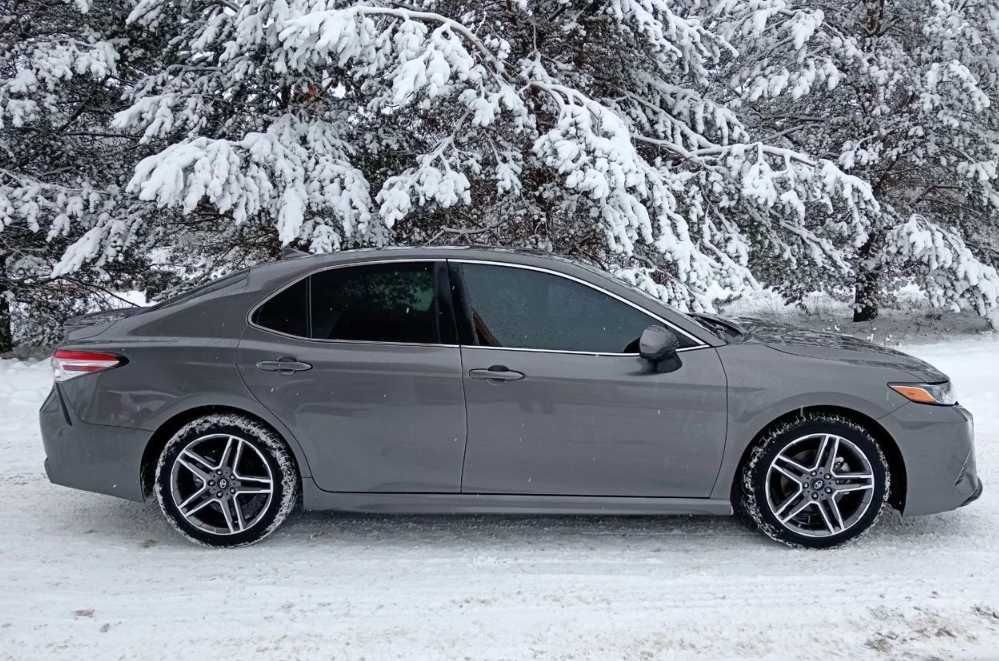 продам Toyota Camry 2.5 AT, 2020,