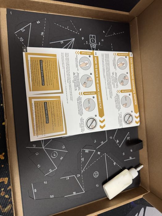 3d оригами Paperraz