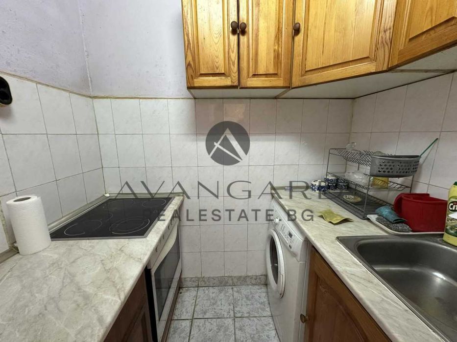 оф.19029 Тристаен реална квадратура/ Изгрев