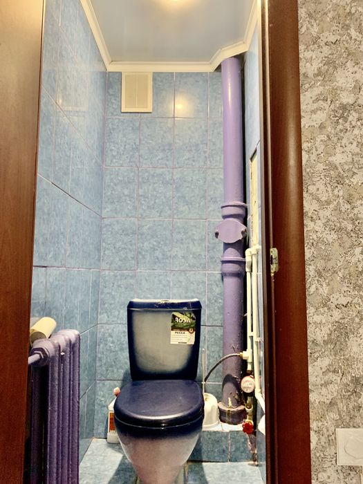 Продам 3 комн квартиру