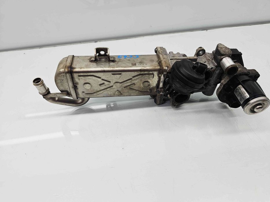 Racitor gaze  Volkswagen Golf 6 (5K1) [Fabr 2009-2013] 03L131512C 2.0