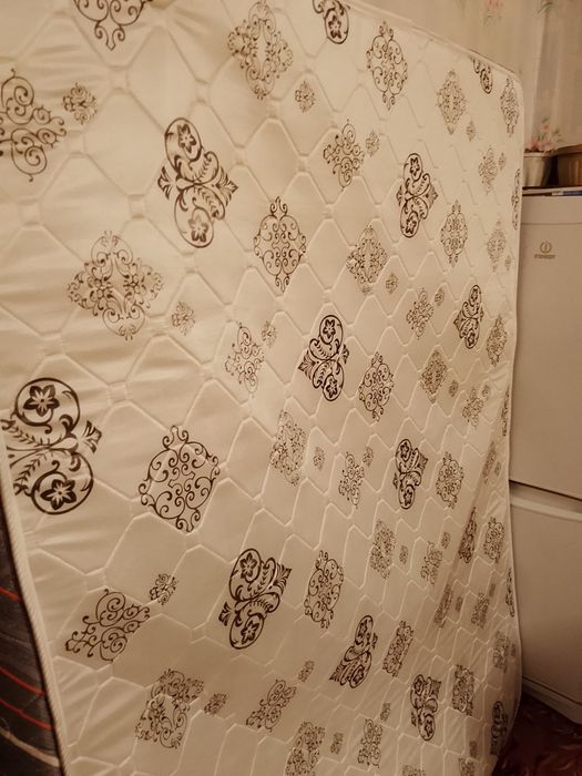 Продам новый матрас
