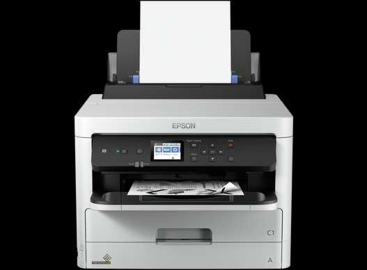 Imprimanta Epson PRO WF-M5299DW
