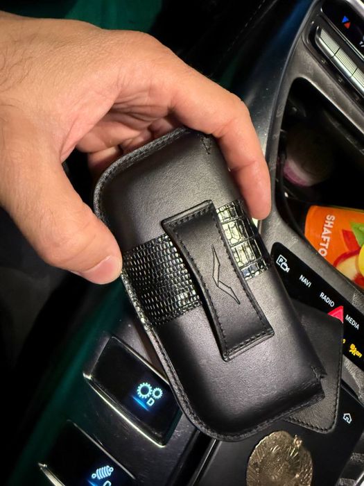 Vertu акссесуры в наличии