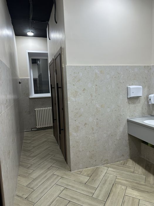 Услуги кафельщика