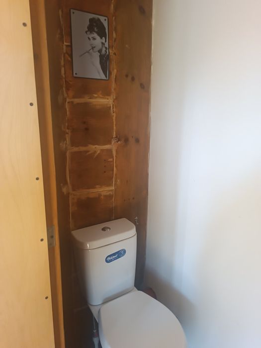 Дава се под наем Къща в София, Славия - 72 кв.м за 598.23 € - Снимка #7