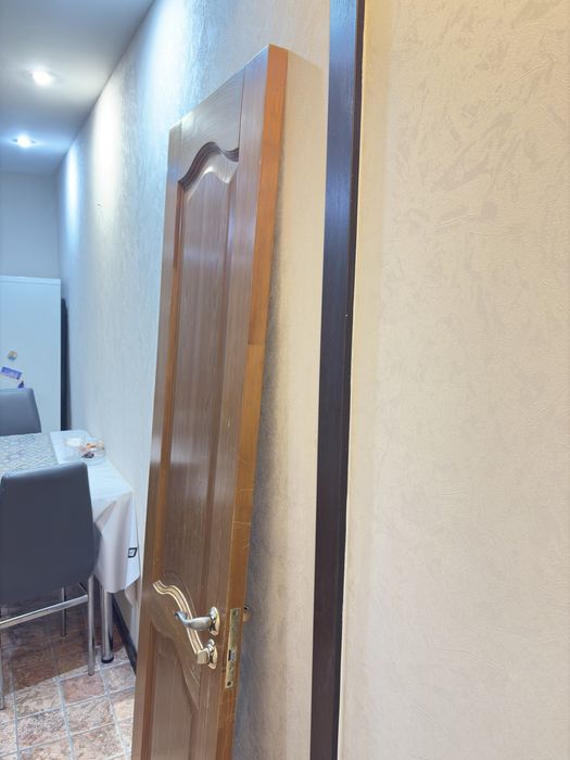 Дверь межкомнатная