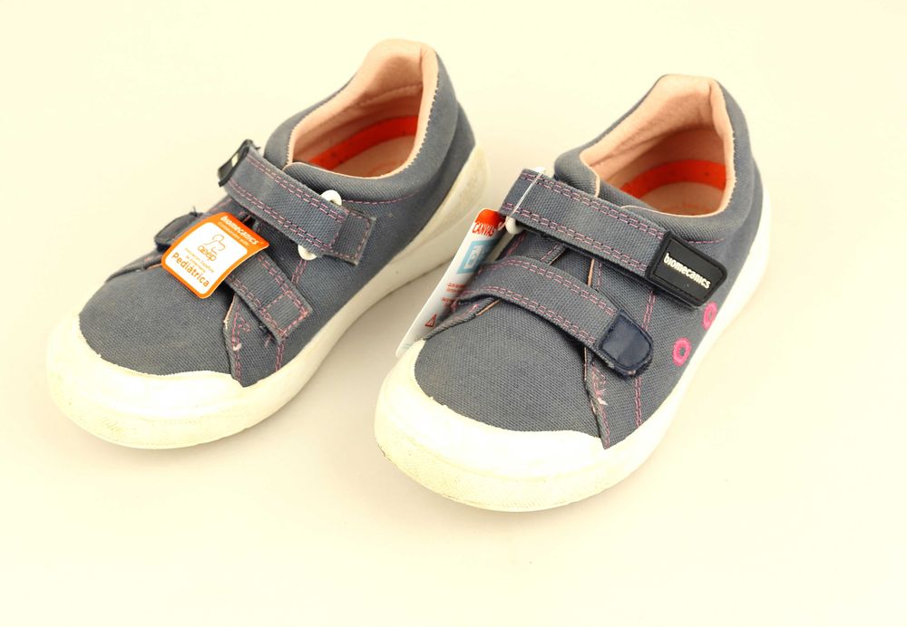 Комфортни и удобни нови кецове на марката Biomecanics.