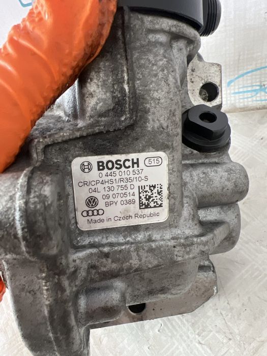 Kit injectie complet Audi A3 8V Cabrio 2015