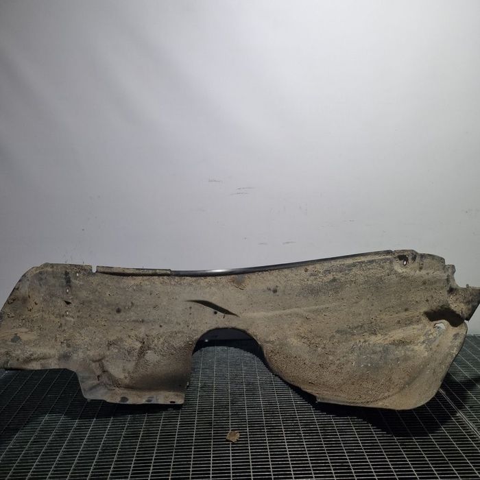 Carenaj stanga fata Land Rover Freelander 2 Facelift 2010 - 2012 SUV 4 Usi (1391)