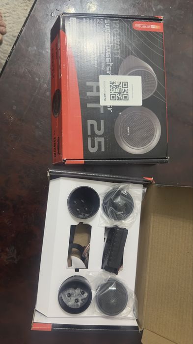 Пищалка 2 штуки по 80 тыс